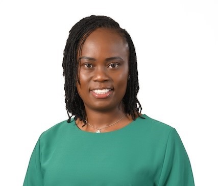 Ruth Wambua