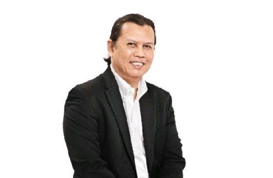 Dr. Hyzan Bin Mohd Yusof